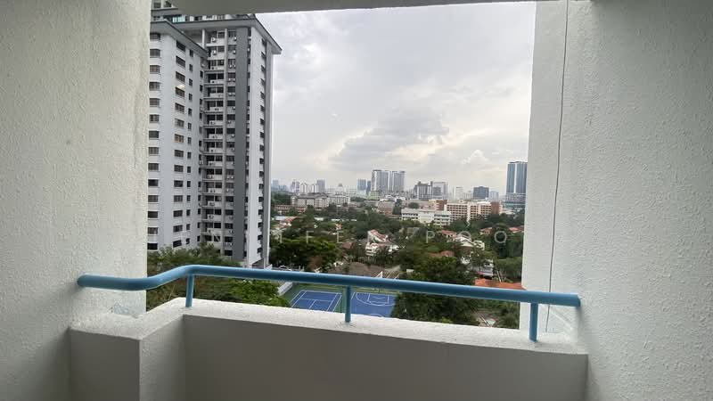 Kondominium untuk Dijual di Prima 16 (Prima Sixteen) - Jennifer Poon - PropertyGuru.com.my
