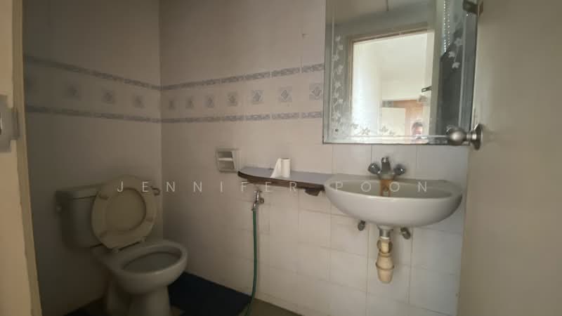 Kondominium untuk Dijual di Prima 16 (Prima Sixteen) - Jennifer Poon - PropertyGuru.com.my