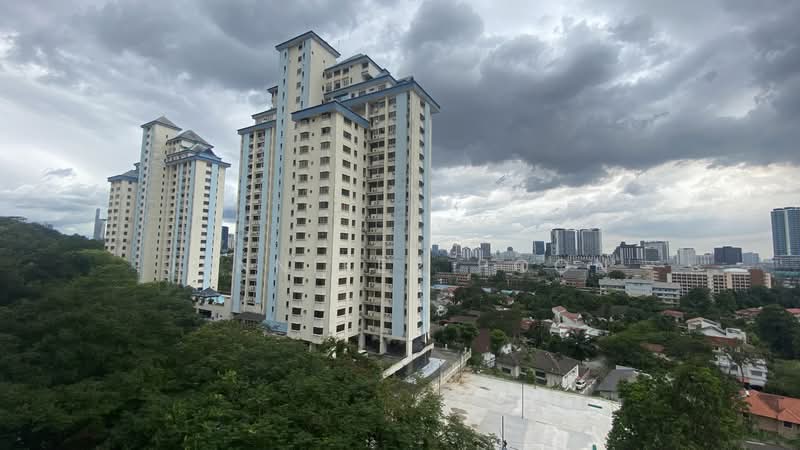 Kondominium untuk Dijual di Prima 16 (Prima Sixteen) - Jennifer Poon - PropertyGuru.com.my