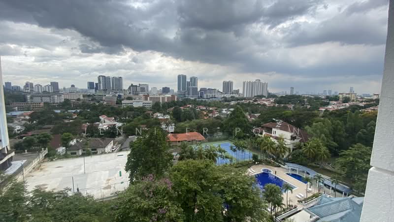 Kondominium untuk Dijual di Prima 16 (Prima Sixteen) - Jennifer Poon - PropertyGuru.com.my