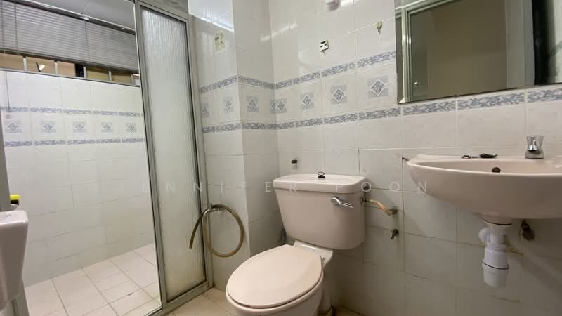 Kondominium untuk Dijual di Prima 16 (Prima Sixteen) - Jennifer Poon - PropertyGuru.com.my