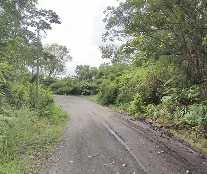 Residential Land for Sale in Seremban (Negeri Sembilan) - Wan Azemi Wan Daud - Exterior - PropertyGuru.com.my
