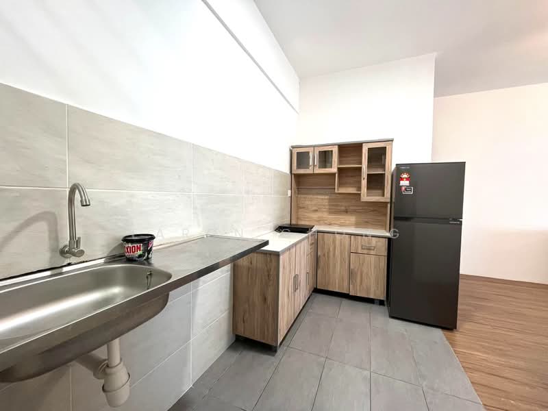Condominium for Rent at Residensi Gembira 737 - Earon Chong - Kitchen - PropertyGuru.com.my