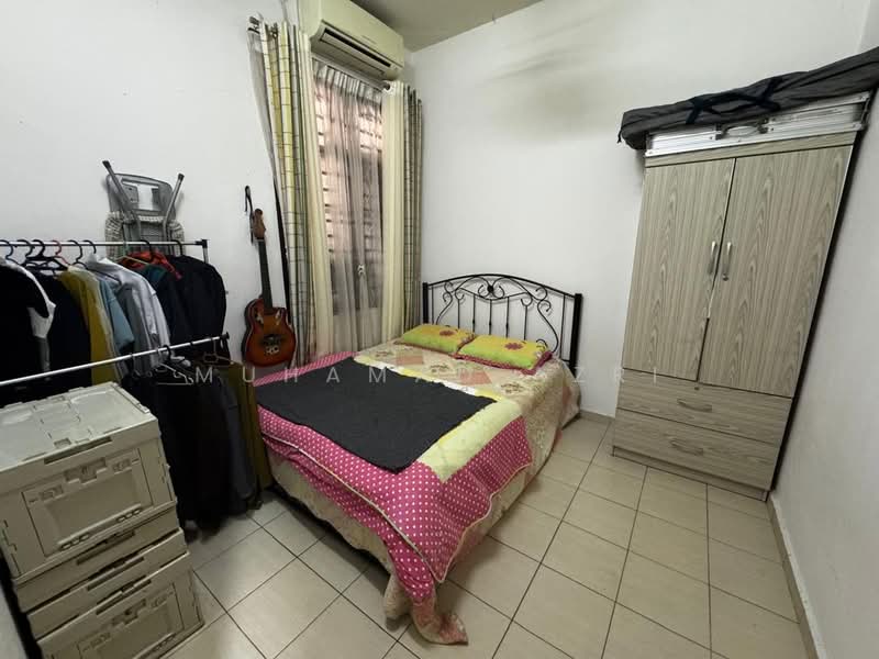 Rumah Teres 1.5 Tingkat untuk Dijual di Taman Setia Indah (Tebrau) - MUHAMAD AZRI - PropertyGuru.com.my