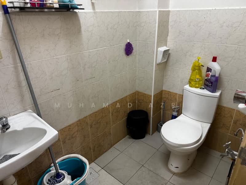 Rumah Teres 1.5 Tingkat untuk Dijual di Taman Setia Indah (Tebrau) - MUHAMAD AZRI - PropertyGuru.com.my
