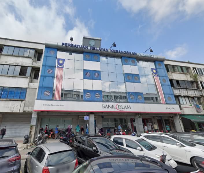 Kedai untuk Disewa di Selayang (Selangor) - YX Teh - Exterior - PropertyGuru.com.my