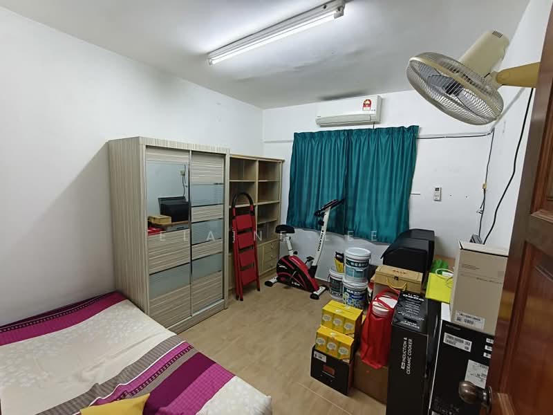Pangsapuri untuk Dijual di Taman Pekaka Block 33 - Elaine Lee - PropertyGuru.com.my