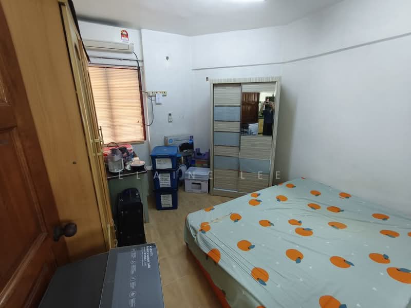 Pangsapuri untuk Dijual di Taman Pekaka Block 33 - Elaine Lee - PropertyGuru.com.my