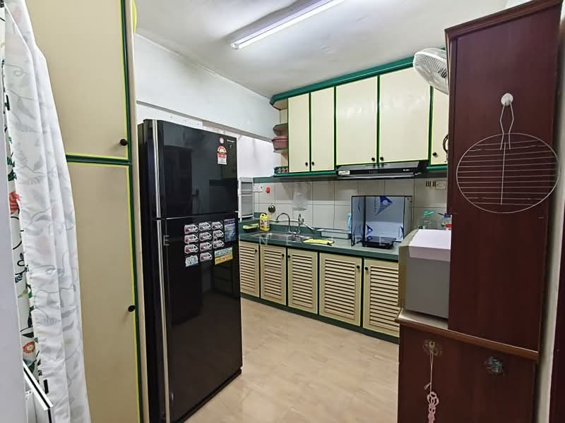 Pangsapuri untuk Dijual di Taman Pekaka Block 33 - Elaine Lee - PropertyGuru.com.my