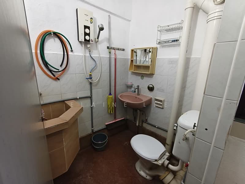 Pangsapuri untuk Dijual di Taman Pekaka Block 33 - Elaine Lee - PropertyGuru.com.my