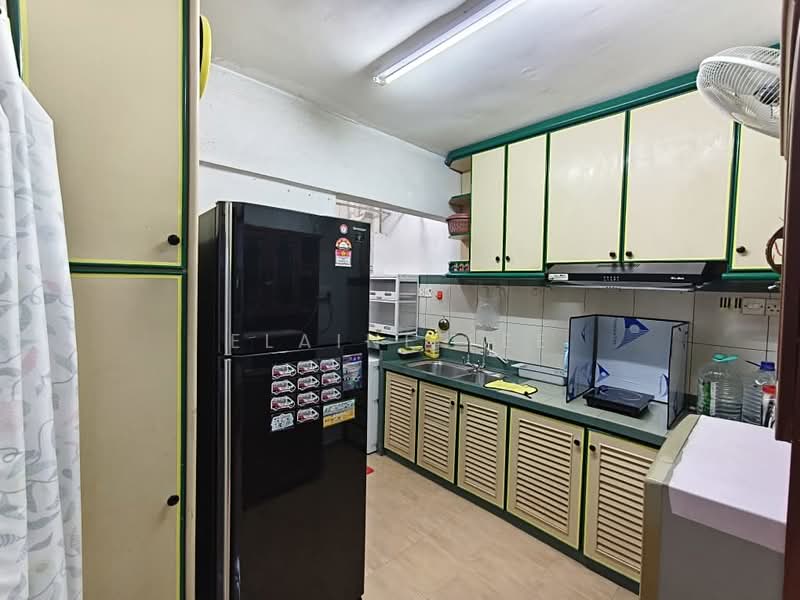 Pangsapuri untuk Dijual di Taman Pekaka Block 33 - Elaine Lee - PropertyGuru.com.my