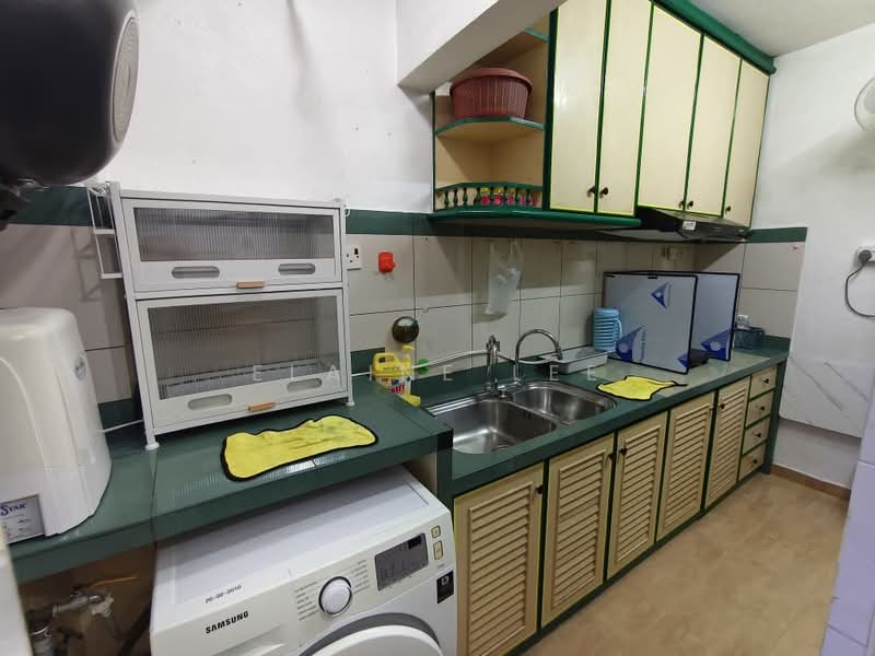 Pangsapuri untuk Dijual di Taman Pekaka Block 33 - Elaine Lee - PropertyGuru.com.my