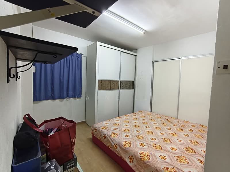 Pangsapuri untuk Dijual di Taman Pekaka Block 33 - Elaine Lee - PropertyGuru.com.my