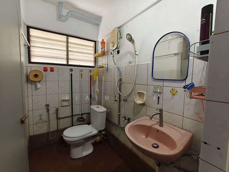 Pangsapuri untuk Dijual di Taman Pekaka Block 33 - Elaine Lee - PropertyGuru.com.my