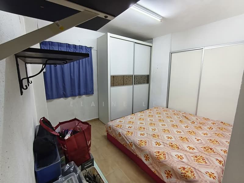 Pangsapuri untuk Dijual di Taman Pekaka Block 33 - Elaine Lee - PropertyGuru.com.my