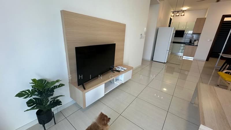Kondominium untuk Disewa di Queens Residences Q1 @ Queens Waterfront - Shing Lam - PropertyGuru.com.my