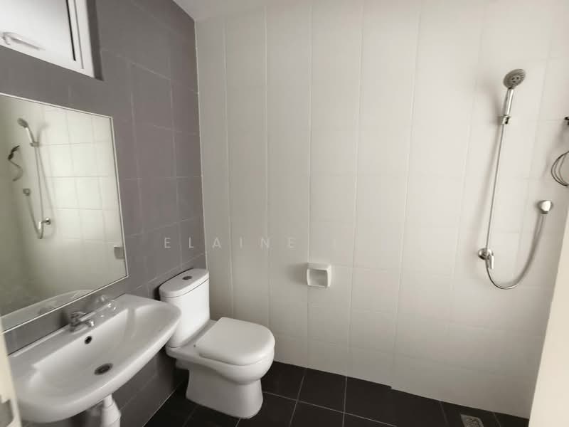 Condominium for Rent at SummerSkye Residences - Elaine Lee - Bathroom - PropertyGuru.com.my