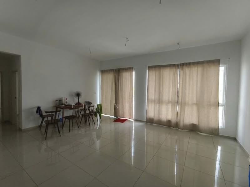 Condominium for Rent at SummerSkye Residences - Elaine Lee - Living Room - PropertyGuru.com.my
