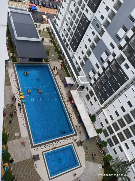Condominium for Sale at D' Camellia - Helen Wan - Exterior - PropertyGuru.com.my