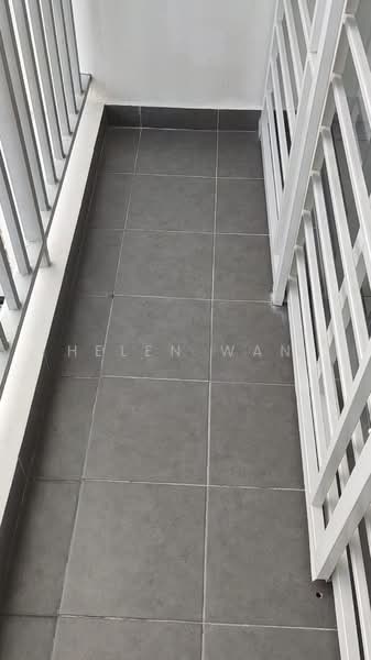 Condominium for Sale at D' Camellia - Helen Wan - Balcony - PropertyGuru.com.my