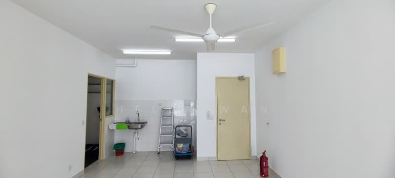Condominium for Sale at D' Camellia - Helen Wan - Kitchen - PropertyGuru.com.my
