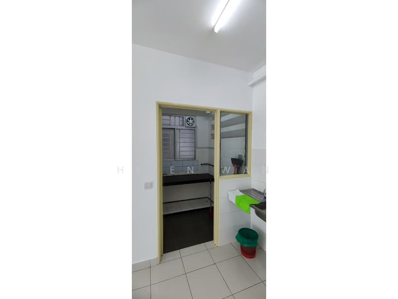 Condominium for Sale at D' Camellia - Helen Wan - Kitchen - PropertyGuru.com.my