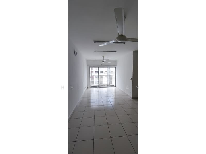 Condominium for Sale at D' Camellia - Helen Wan - Living Room - PropertyGuru.com.my