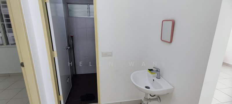 Condominium for Sale at D' Camellia - Helen Wan - Bathroom - PropertyGuru.com.my