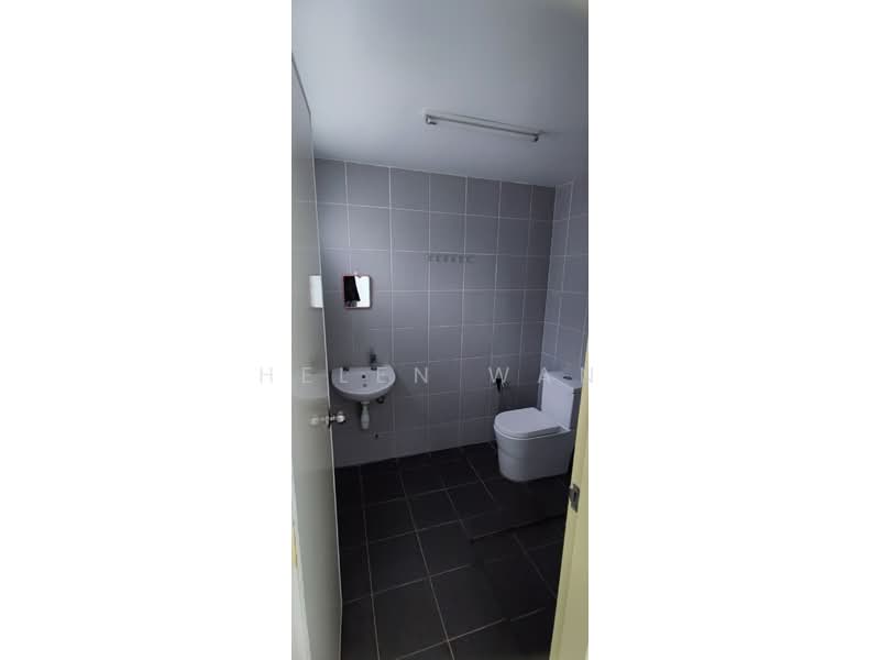 Condominium for Sale at D' Camellia - Helen Wan - Bathroom - PropertyGuru.com.my