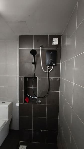 Condominium for Sale at D' Camellia - Helen Wan - Bathroom - PropertyGuru.com.my
