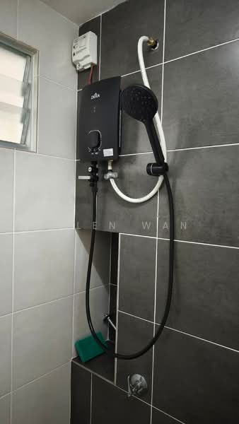 Condominium for Sale at D' Camellia - Helen Wan - Bathroom - PropertyGuru.com.my