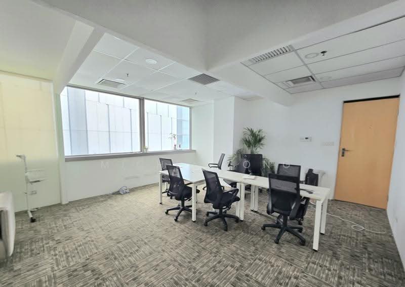 Pejabat untuk Disewa di KL Eco City (Kuala Lumpur) - MICHEL YONG - Interior - PropertyGuru.com.my