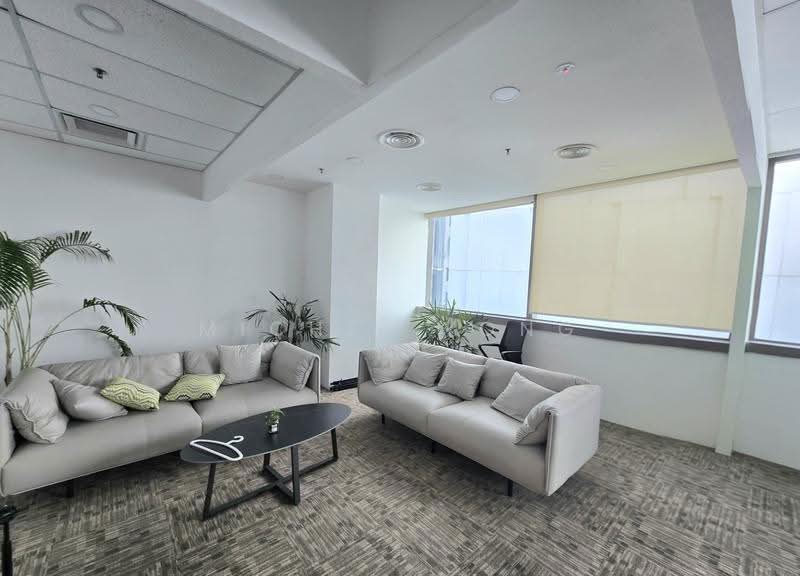 Pejabat untuk Disewa di KL Eco City (Kuala Lumpur) - MICHEL YONG - Living Room - PropertyGuru.com.my