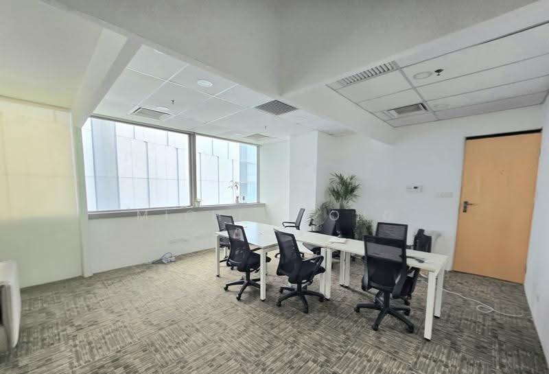 Pejabat untuk Disewa di KL Eco City (Kuala Lumpur) - MICHEL YONG - Interior - PropertyGuru.com.my