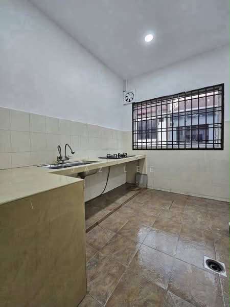 1.5-storey Terraced House for Sale in Taman Impian Emas (Skudai) - Jaz Lee - PropertyGuru.com.my