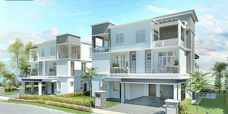 Bungalow for Sale in Taman Tun Dr Ismail (Kuala Lumpur) - Jeniffer Lim - PropertyGuru.com.my