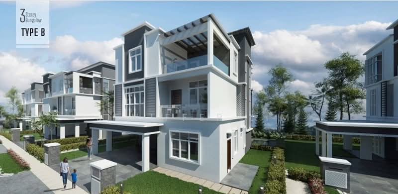 Bungalow for Sale in Taman Tun Dr Ismail (Kuala Lumpur) - Jeniffer Lim - PropertyGuru.com.my