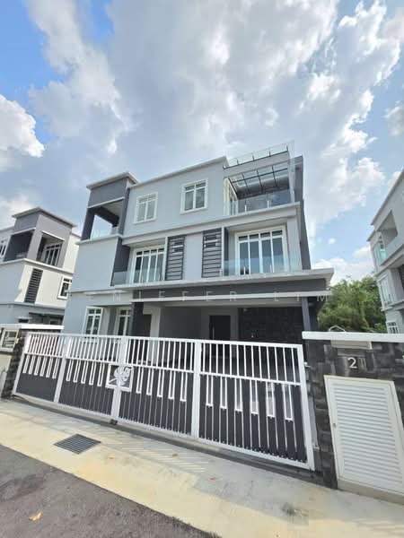 Bungalow for Sale in Taman Tun Dr Ismail (Kuala Lumpur) - Jeniffer Lim - PropertyGuru.com.my