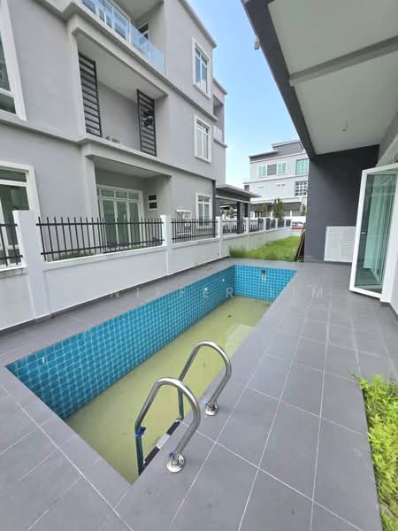 Bungalow for Sale in Taman Tun Dr Ismail (Kuala Lumpur) - Jeniffer Lim - PropertyGuru.com.my