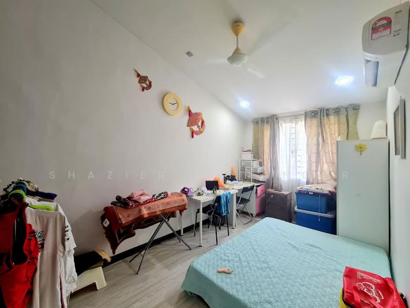 2-storey Terraced House for Sale in Taman Melawati (Ulu Kelang) - Shaziery Iskandar - PropertyGuru.com.my