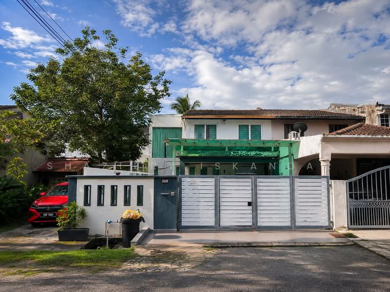 2-storey Terraced House for Sale in Taman Melawati (Ulu Kelang) - Shaziery Iskandar - PropertyGuru.com.my