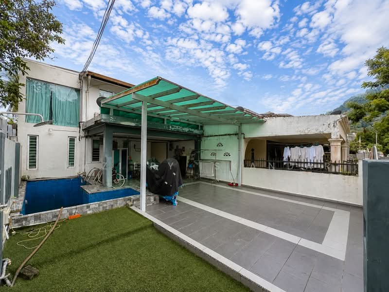 2-storey Terraced House for Sale in Taman Melawati (Ulu Kelang) - Shaziery Iskandar - PropertyGuru.com.my