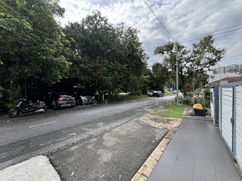 2-storey Terraced House for Sale in Taman Melawati (Ulu Kelang) - Shaziery Iskandar - PropertyGuru.com.my