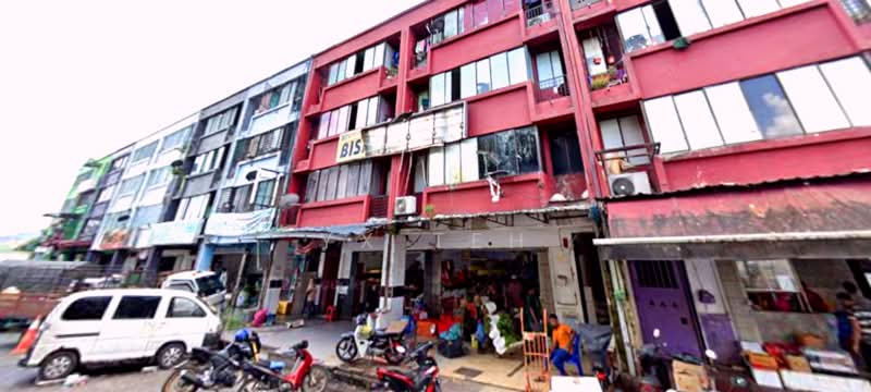 Kedai untuk Dijual di Selayang (Selangor) - YX Teh - Exterior - PropertyGuru.com.my