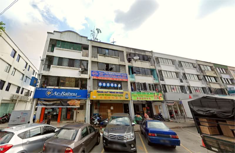 Kedai untuk Dijual di Selayang (Selangor) - YX Teh - PropertyGuru.com.my