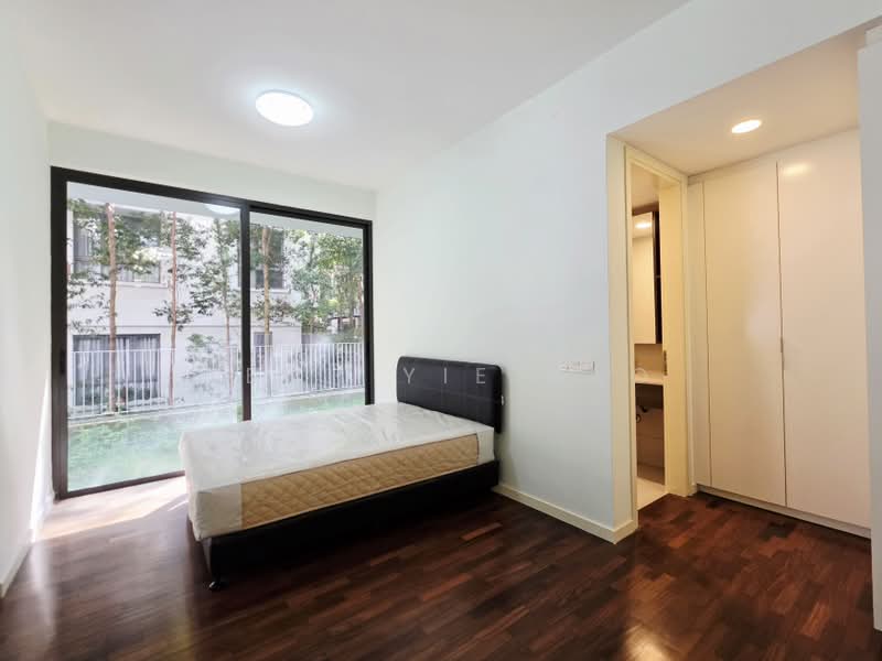 Kondominium untuk Disewa di Katana II - Teoh Yie Hao - Bedroom - PropertyGuru.com.my