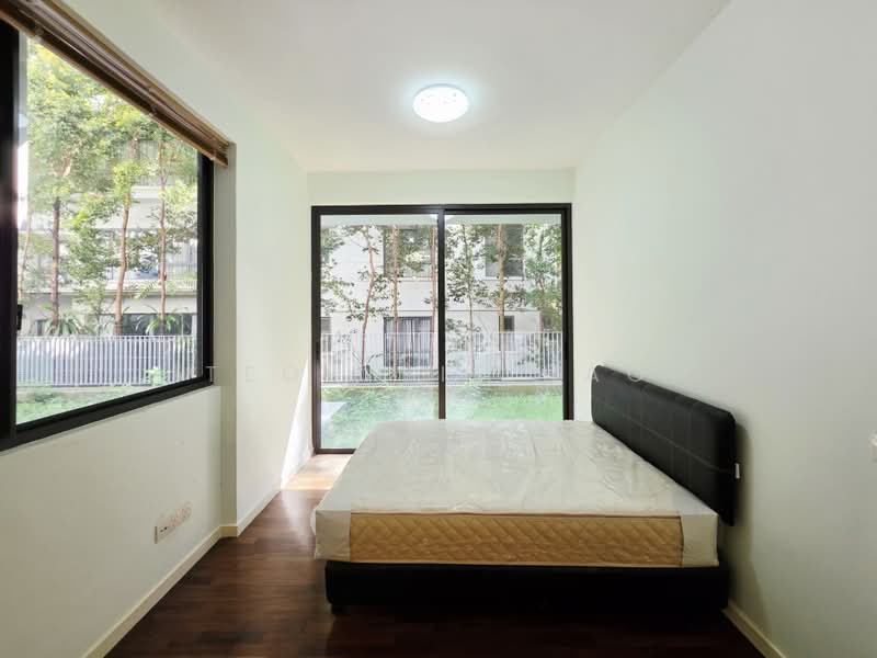 Kondominium untuk Disewa di Katana II - Teoh Yie Hao - Bedroom - PropertyGuru.com.my