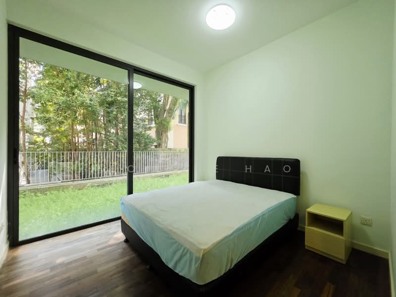 Kondominium untuk Disewa di Katana II - Teoh Yie Hao - Bedroom - PropertyGuru.com.my