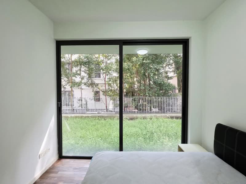 Kondominium untuk Disewa di Katana II - Teoh Yie Hao - Bedroom - PropertyGuru.com.my