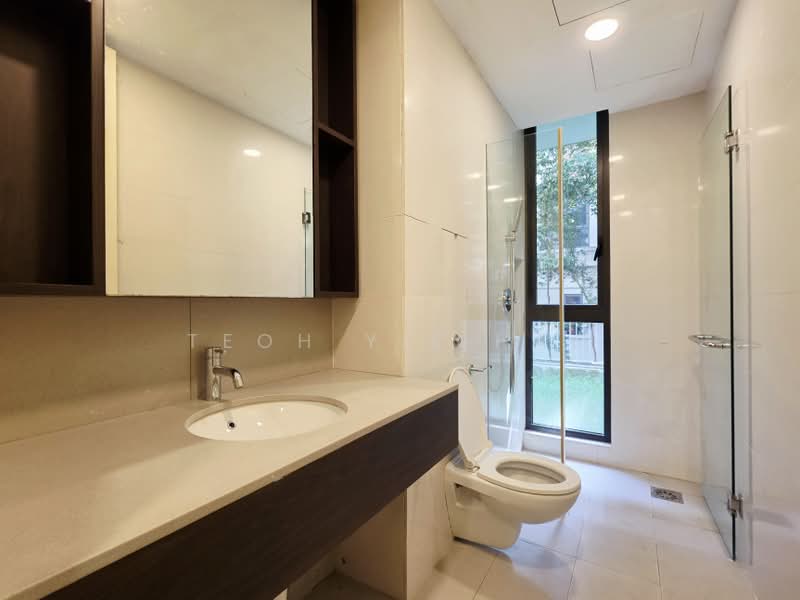 Kondominium untuk Disewa di Katana II - Teoh Yie Hao - Bathroom - PropertyGuru.com.my
